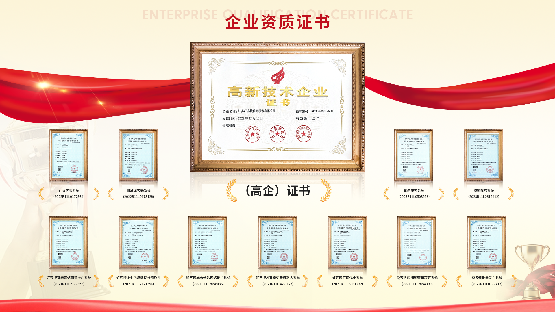 富蕴网站排名收录的几条秘密，很少有人知道
